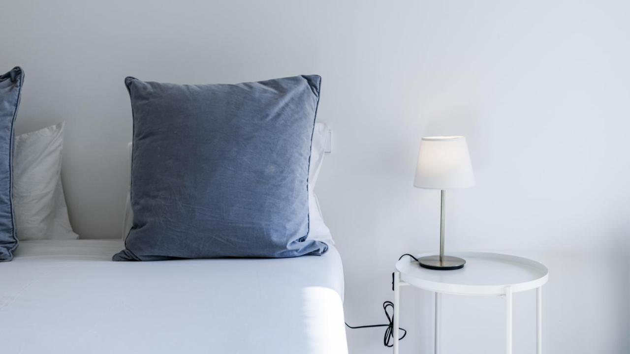 Center Porto Nice Flat Экстерьер фото